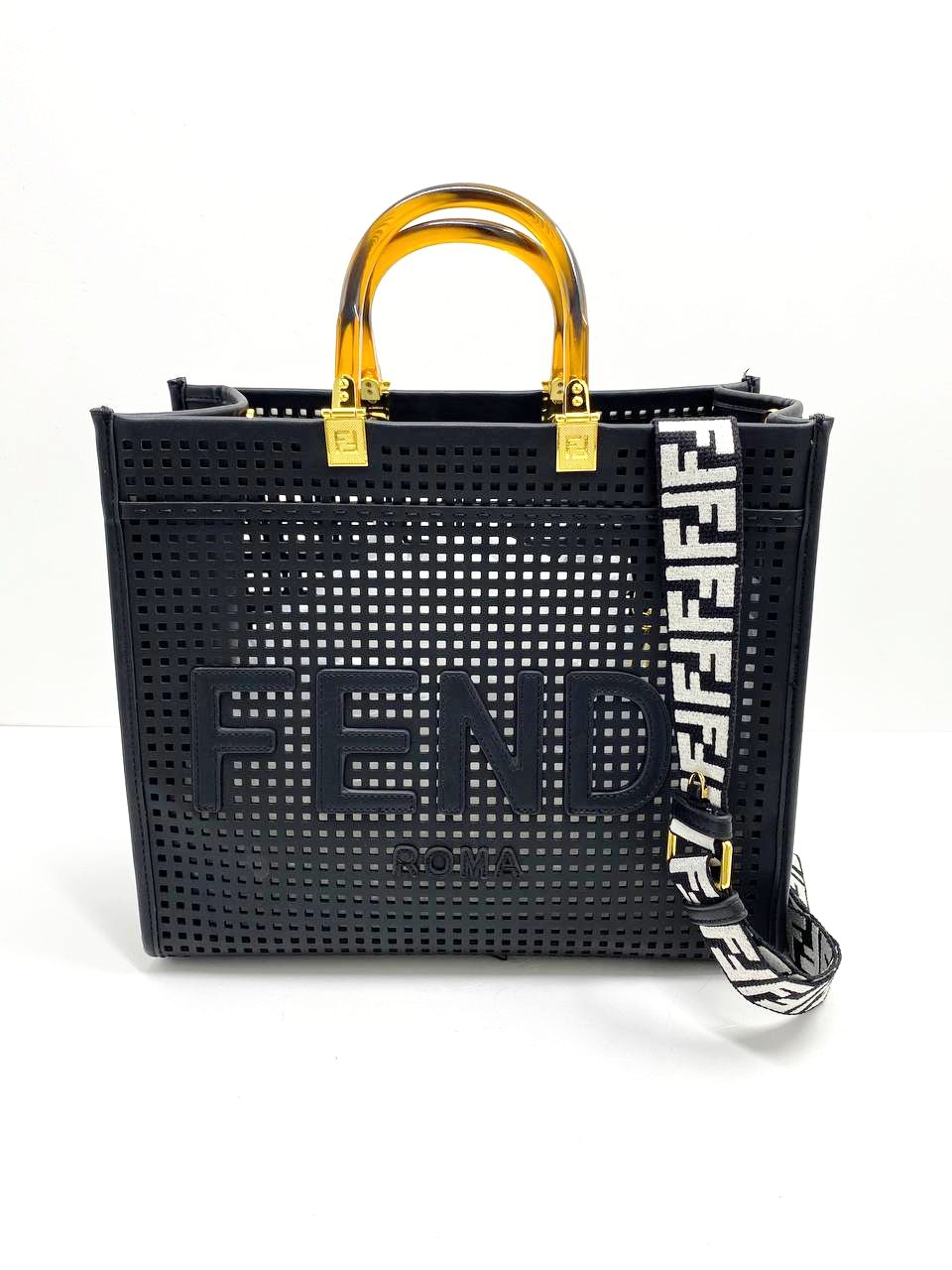 Сумка Fendi